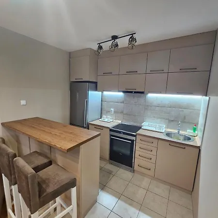 Centar Lux Apartment *