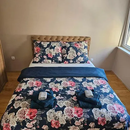 Centar Lux * Novi Sad