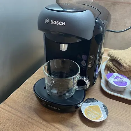 Centar Lux - Free Private Parking, 10-min Walk Downtown 公寓 *