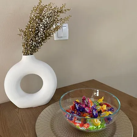 Centar Lux - Free Private Parking, 10-min Walk Downtown * 노비사드