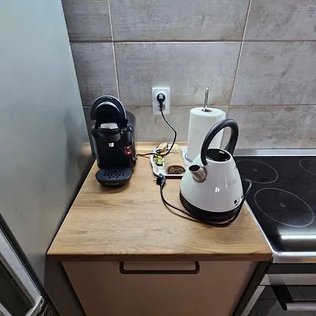 Apartment Centar Lux