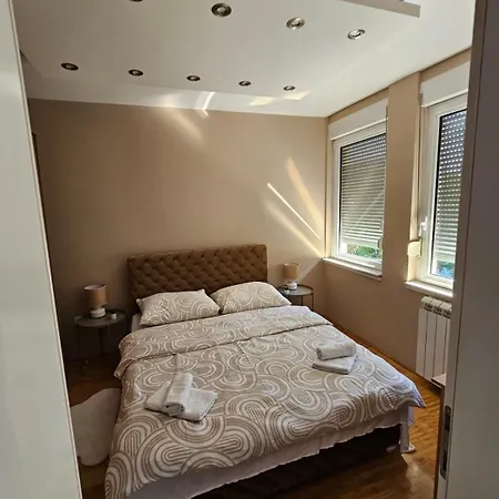 Centar Lux Novi Sad