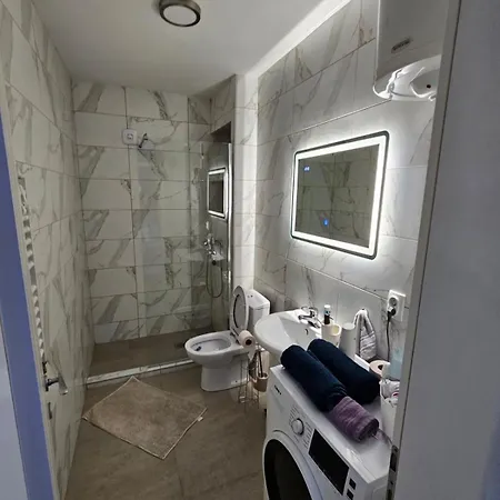Centar Lux Apartment