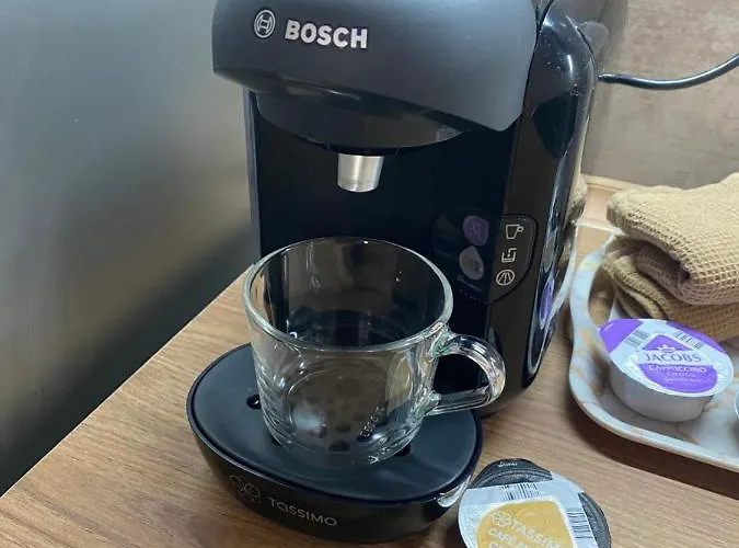 Centar Lux - Free Private Parking, 10-min Walk Downtown דירה *