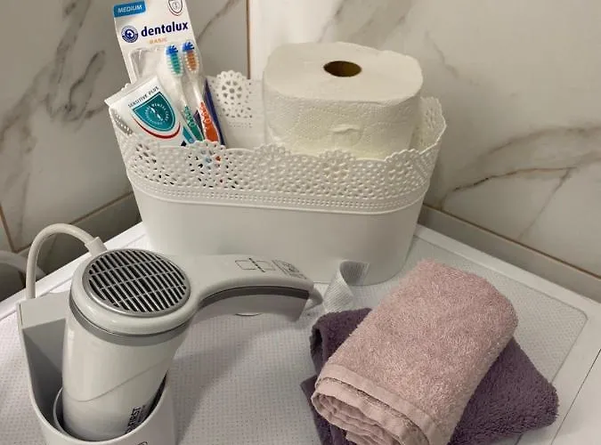 דירה Centar Lux - Free Private Parking, 10-min Walk Downtown נובי סאד