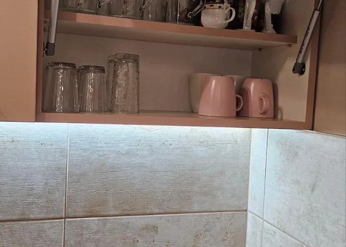 Centar Lux - Free Private Parking, 10-min Walk Downtown דירה *