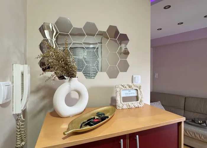 Centar Lux - Free Private Parking, 10-min Walk Downtown דירה *